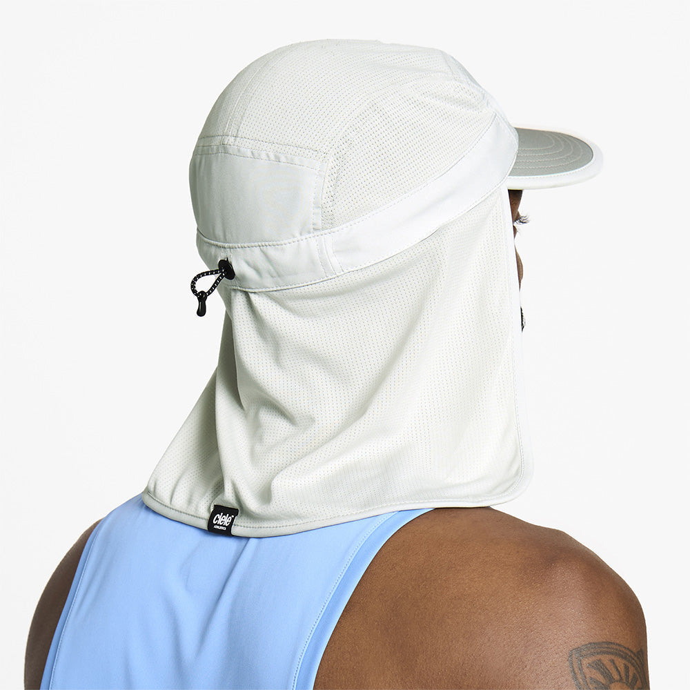 Ciele GOCap PYN - Comp - Onehundred - Light Grey - 60cm - Frontrunner Colombo